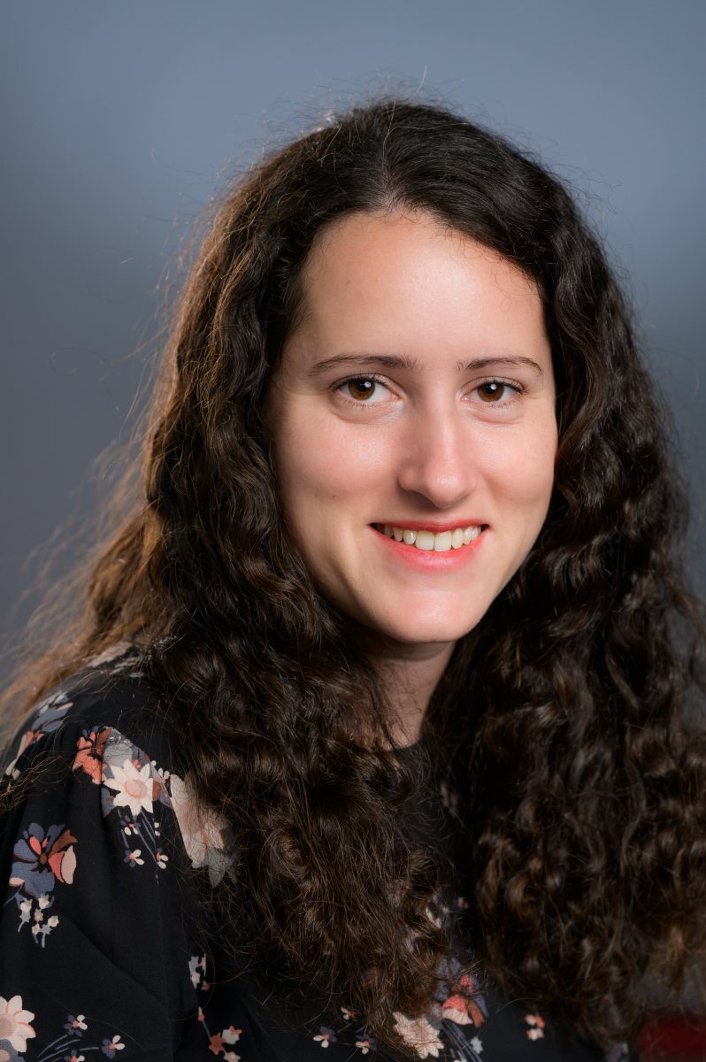 פרופ' אלה קון- שוורץ. קרדיט צילום: דני מכליס