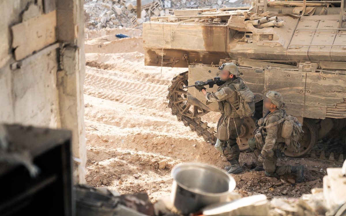 קרדיט: דובר צה"ל