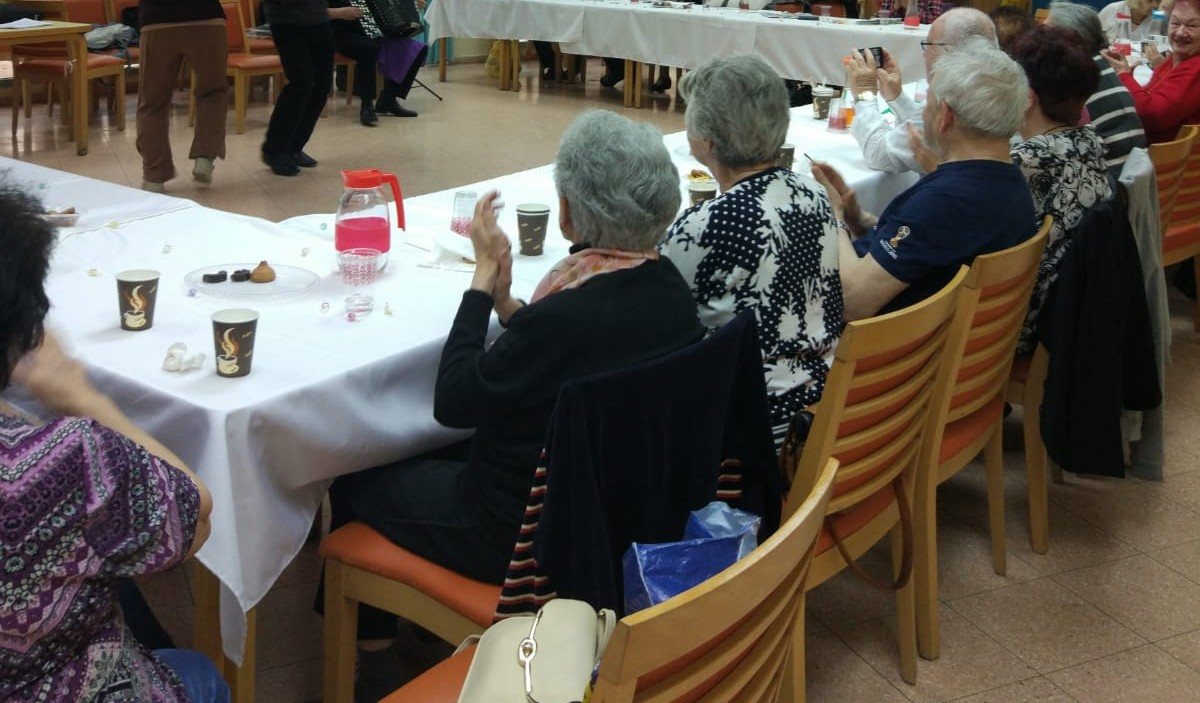 אילוסטרציה. קרדיט: מרכז יום "השלום" 