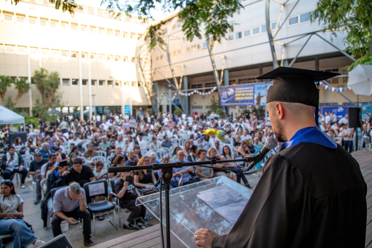 קרדיט: המכללה הטכנולוגית