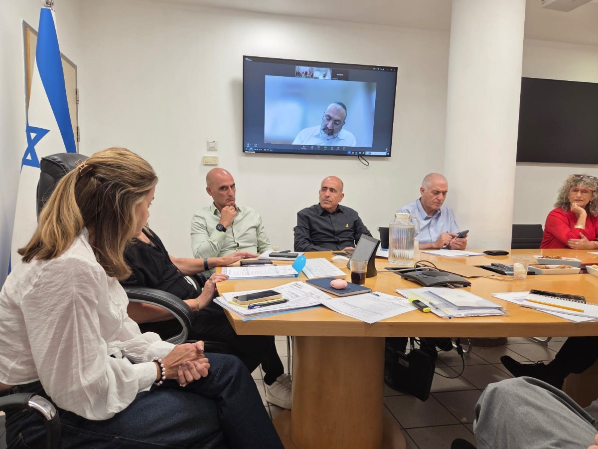 קרדיט: מועצת מיתר