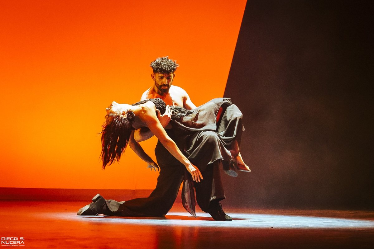 קרדיט: Diego S. Nucera