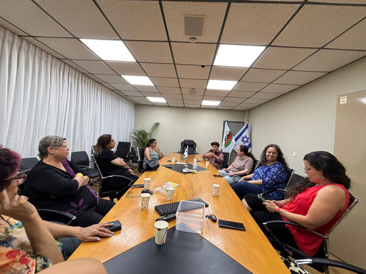 קרדיט: מועצת מיתר