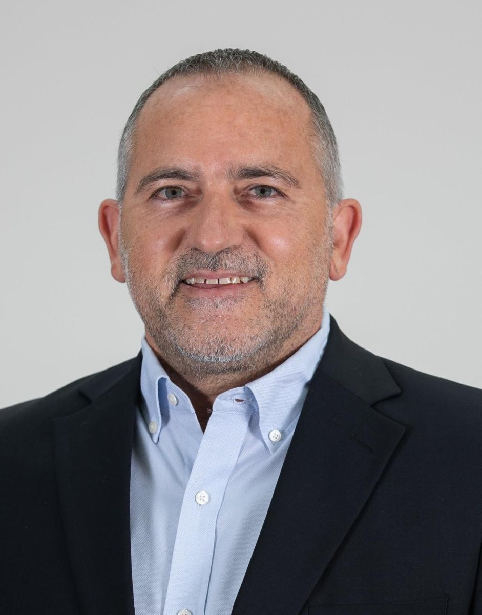 תומר ביטון. קרדיט: צילום פרטי