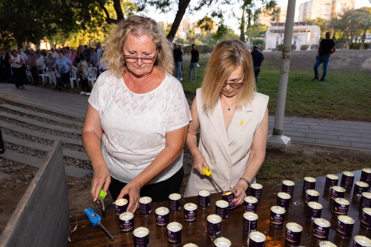 קרדיט: נדב צור