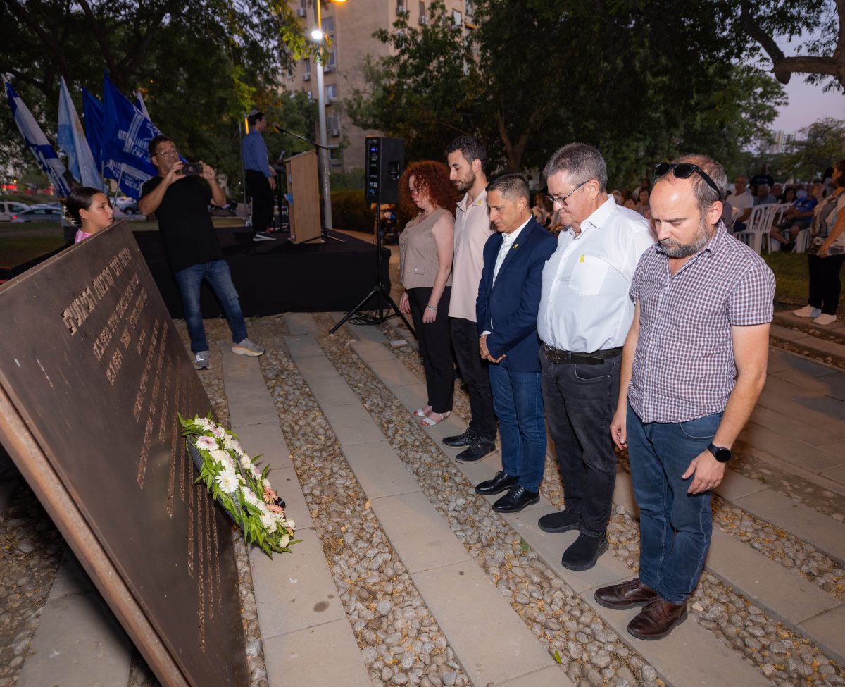 קרדיט: נדב צור