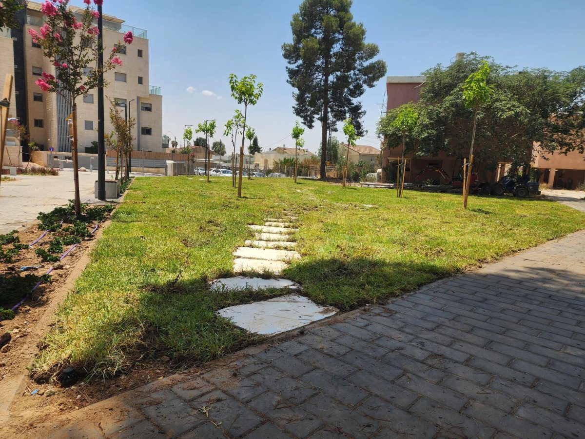 קרדיט: רוביק דנילוביץ', תוכן גולשים ע"פ סעיף 27א'