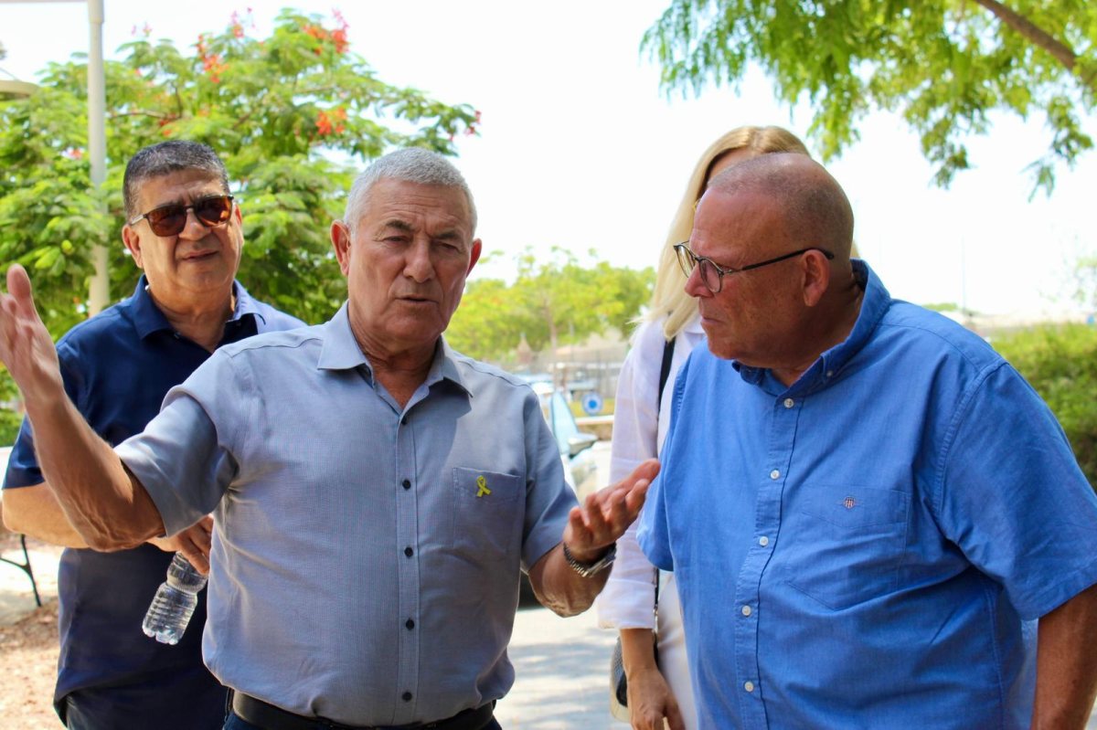 קרדיט: עדי נגב - נחלת ערן