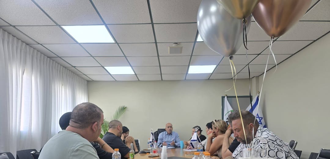 קרדיט: מועצת מיתר