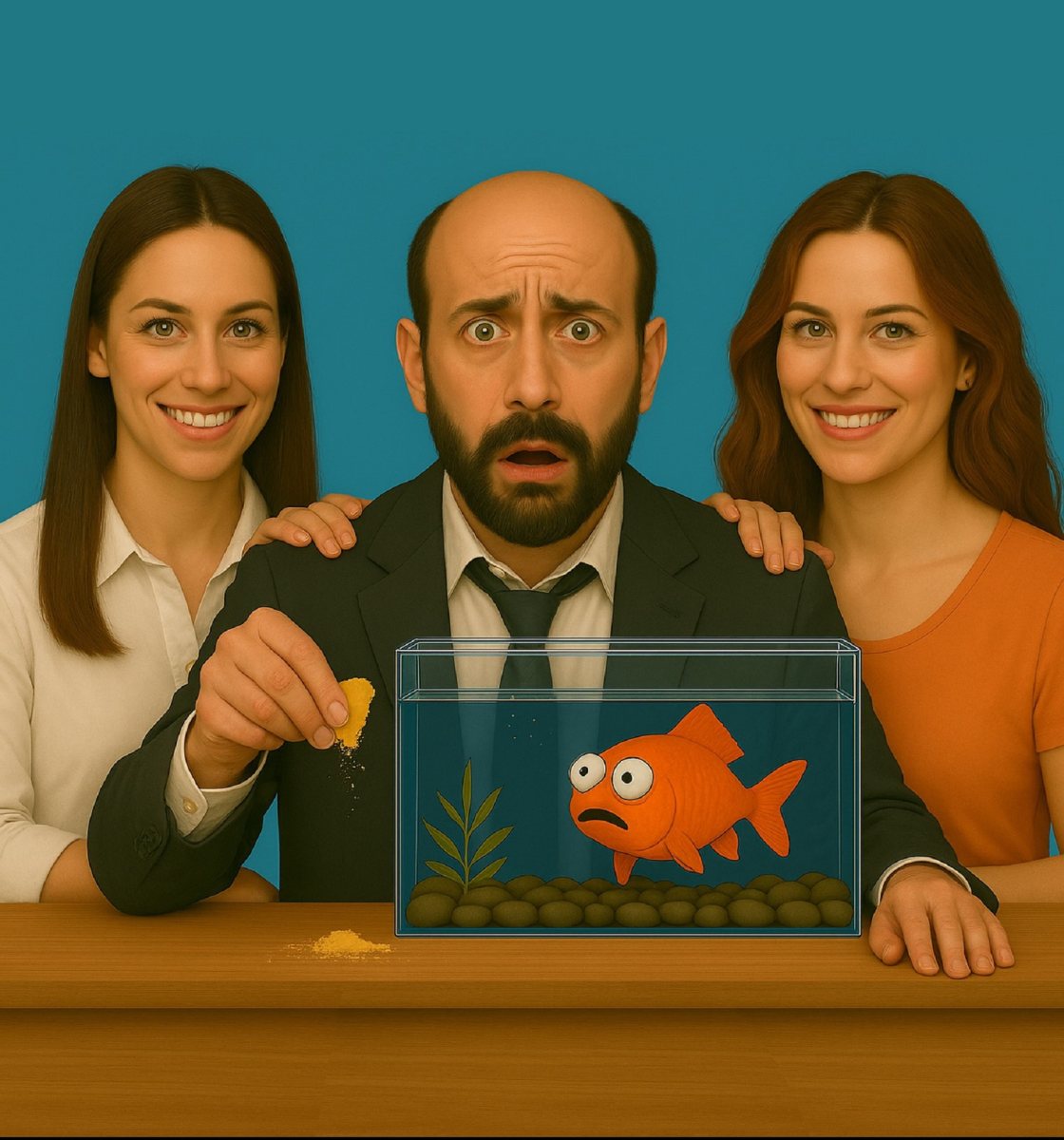 בקיצור התחלפה. צילום: ליאור ישראלאח