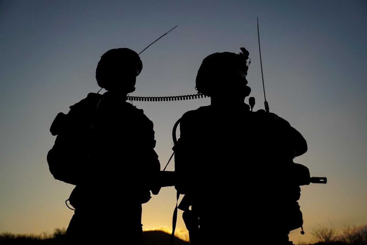 קרדיט: דובר צה"ל