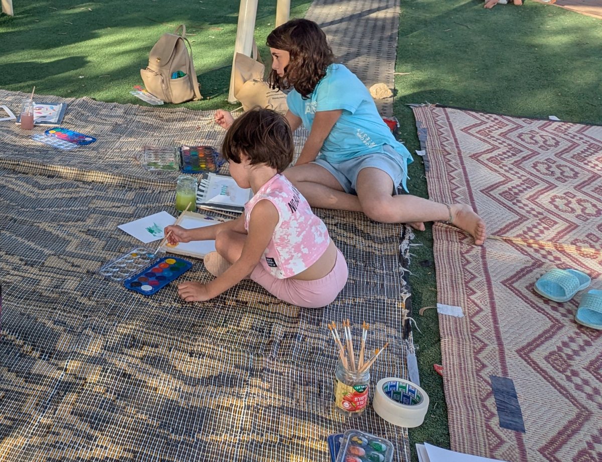 קרדיט: תמר רודד