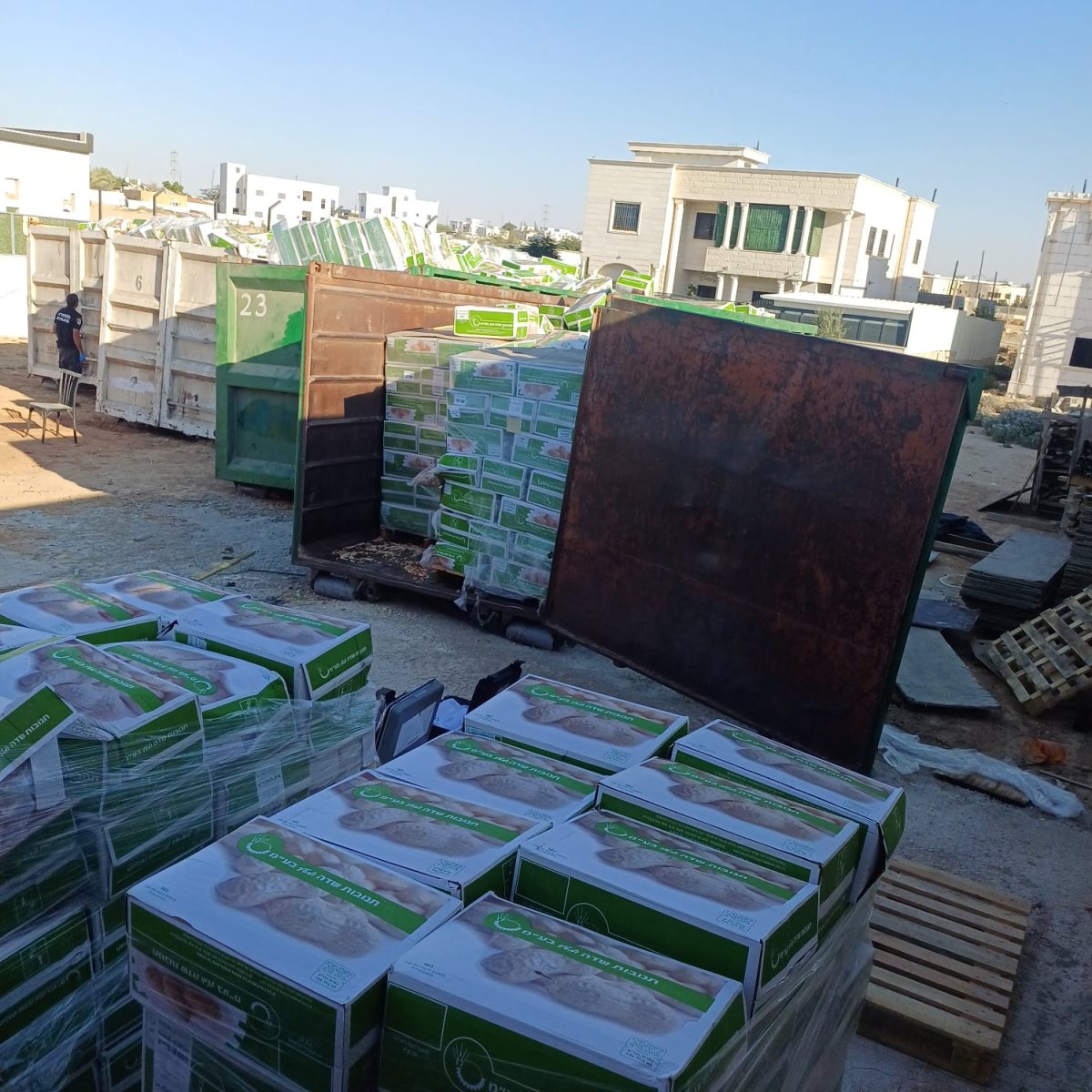 קרדיט: משטרת ישראל