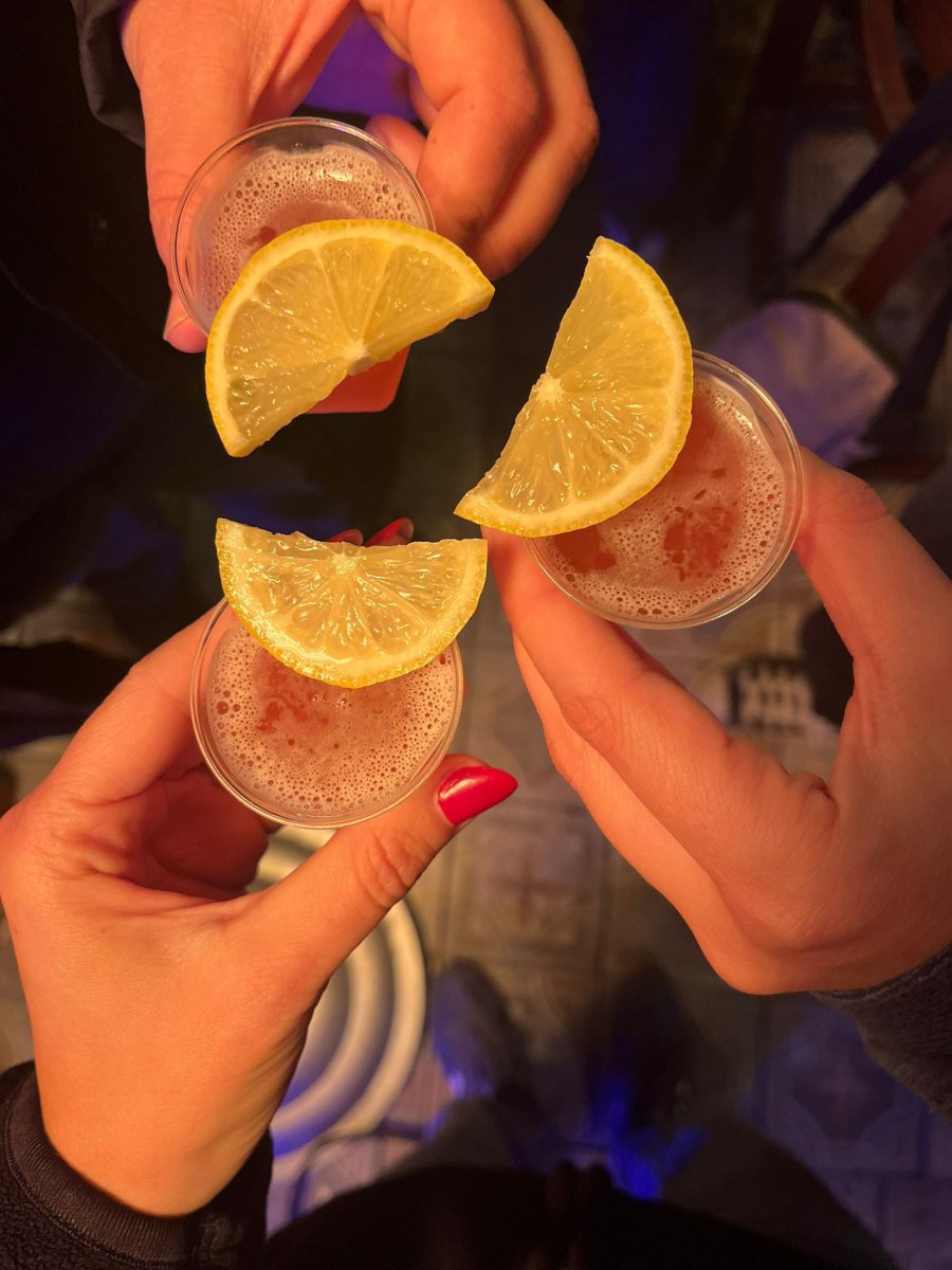 קרדיט: I love BASH.