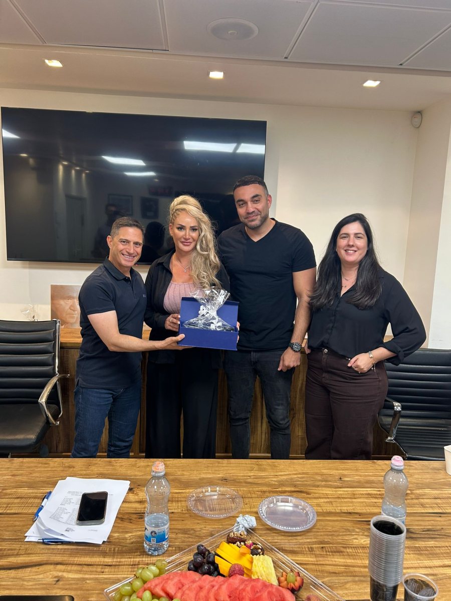 קרדיט: חכ"ל באר שבע