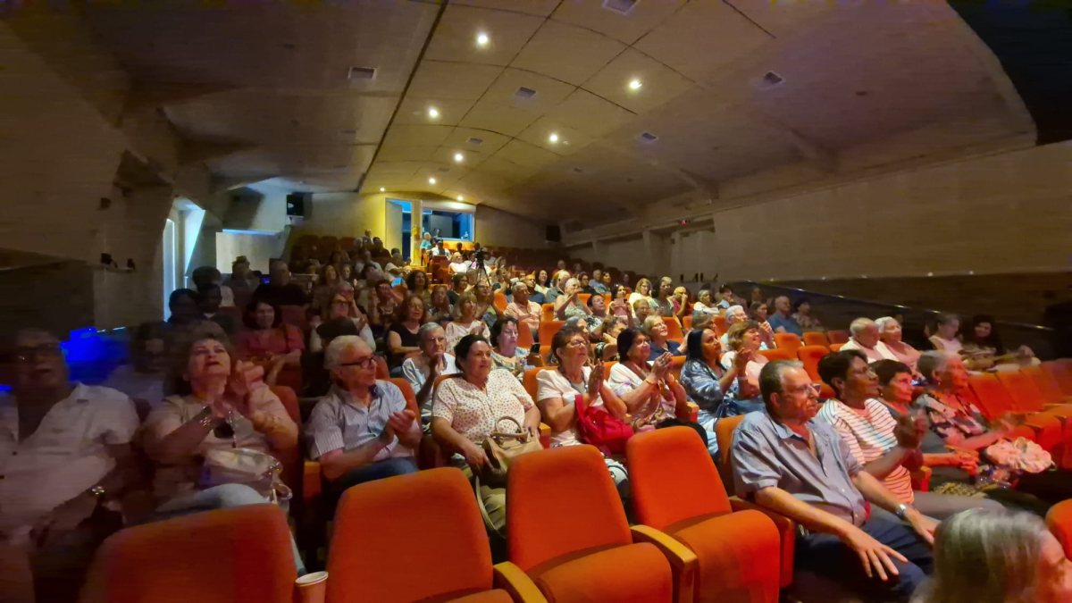 קרדיט: בר שניידר