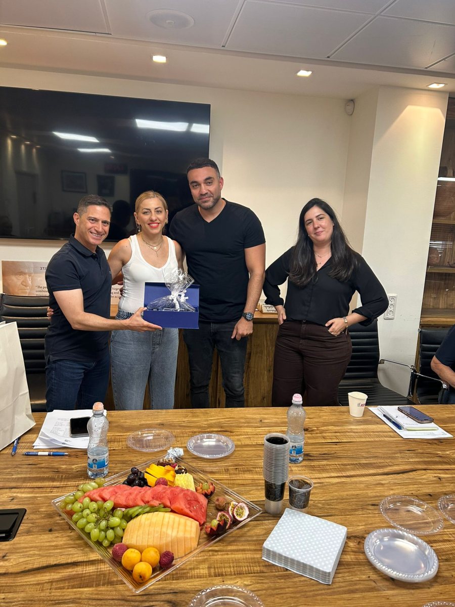 קרדיט: חכ"ל באר שבע