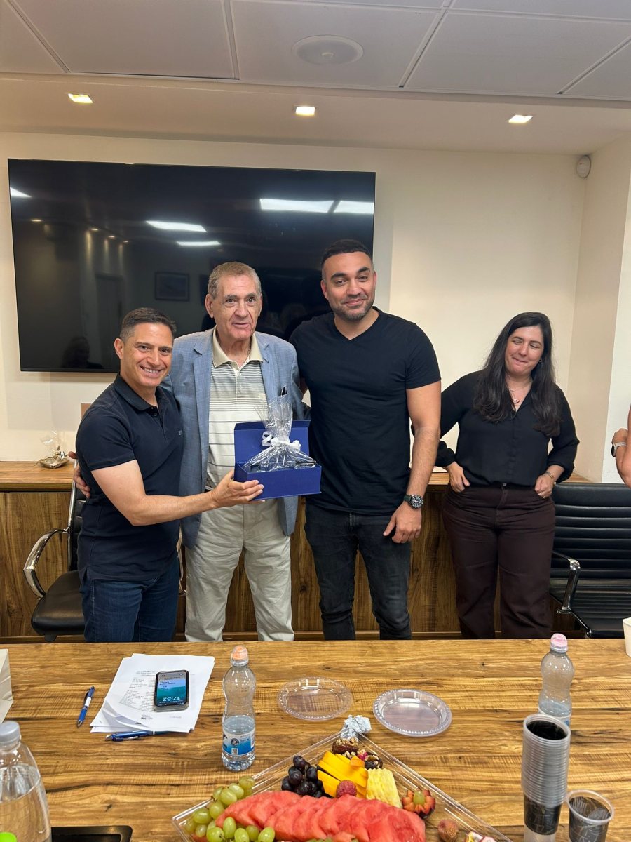 קרדיט: חכ"ל באר שבע