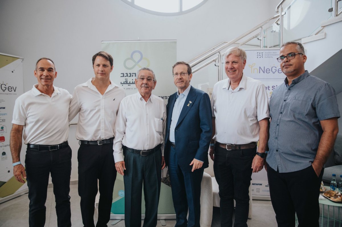 קרדיט צילום: בוריס קוליקוב