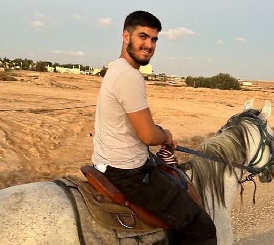 פרץ ז"ל. קרדיט: תוכן גולשים ע"פ סעיף 27א'