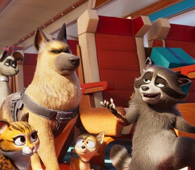 פסטיבל סרטי הילדים. צילום: יח"צ