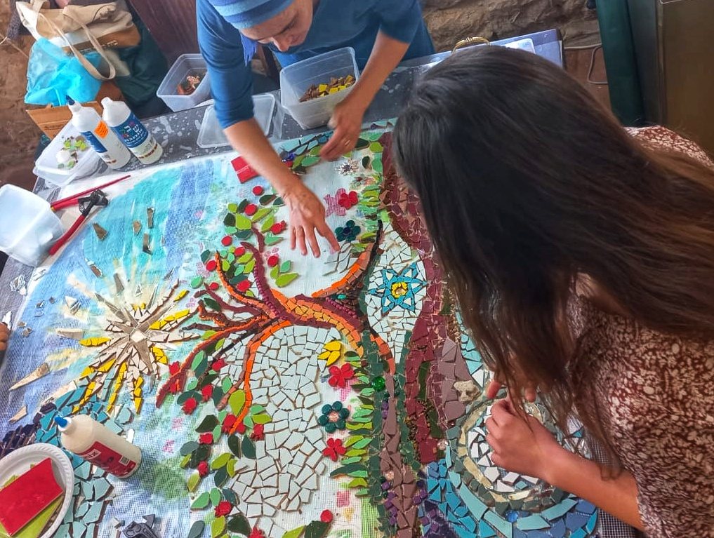 תרבות בחינם. צילום: רוח צפתית