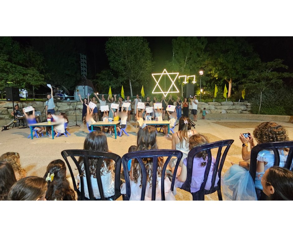 קרדיט: איילת מנדה 