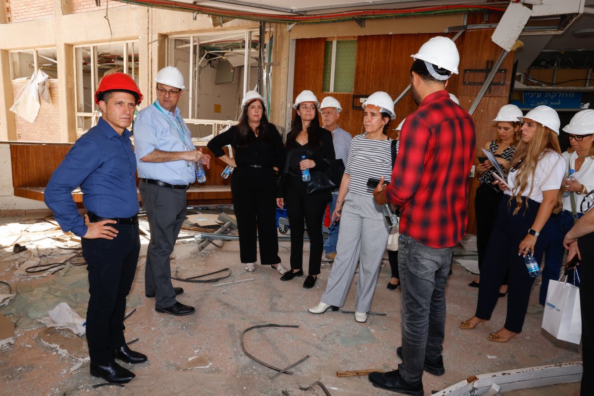 קרדיט: דיאגו מיטלברג