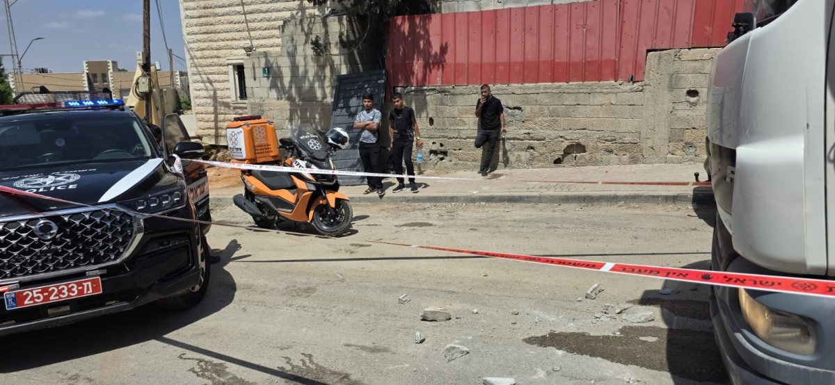 קרדיט: איחוד הצלה