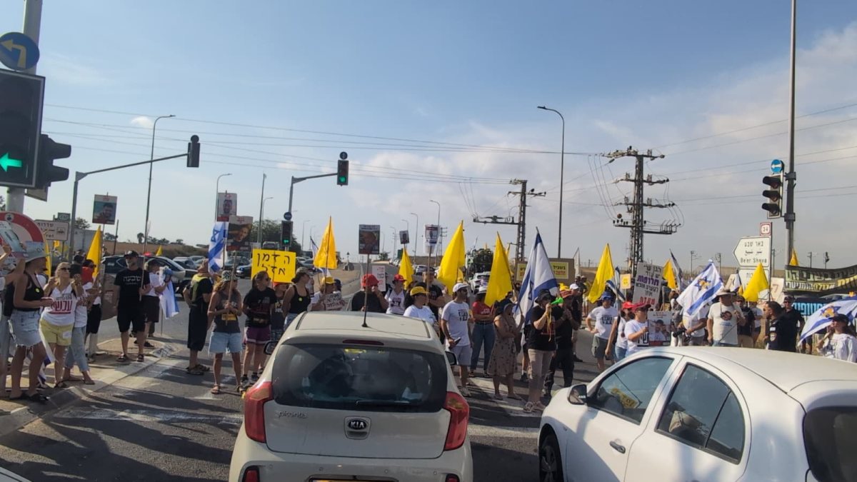 קרדיט: תניא ציון וולדקס