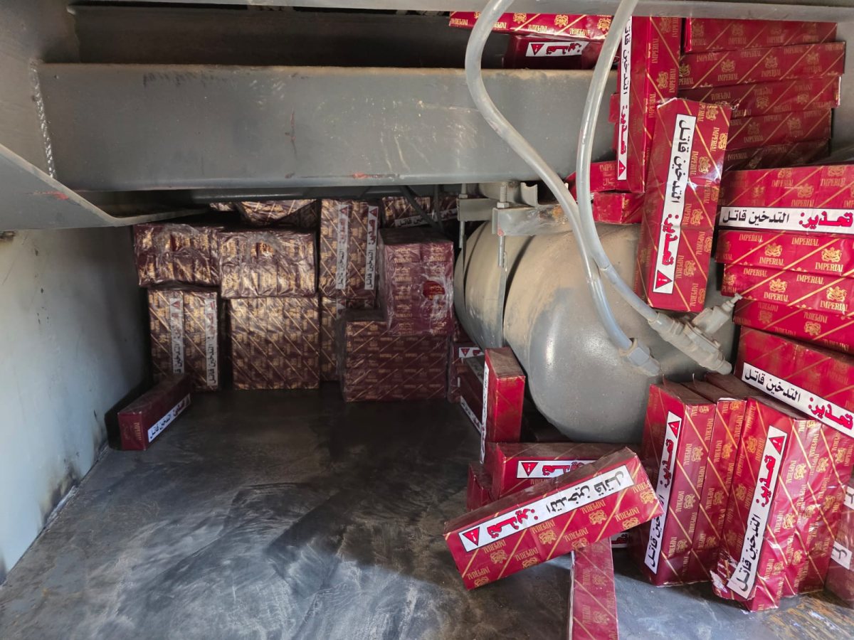 קרדיט: משטרת ישראל