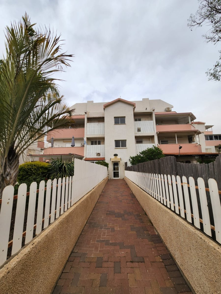 אהרון קציר. קרדיט: רימקס