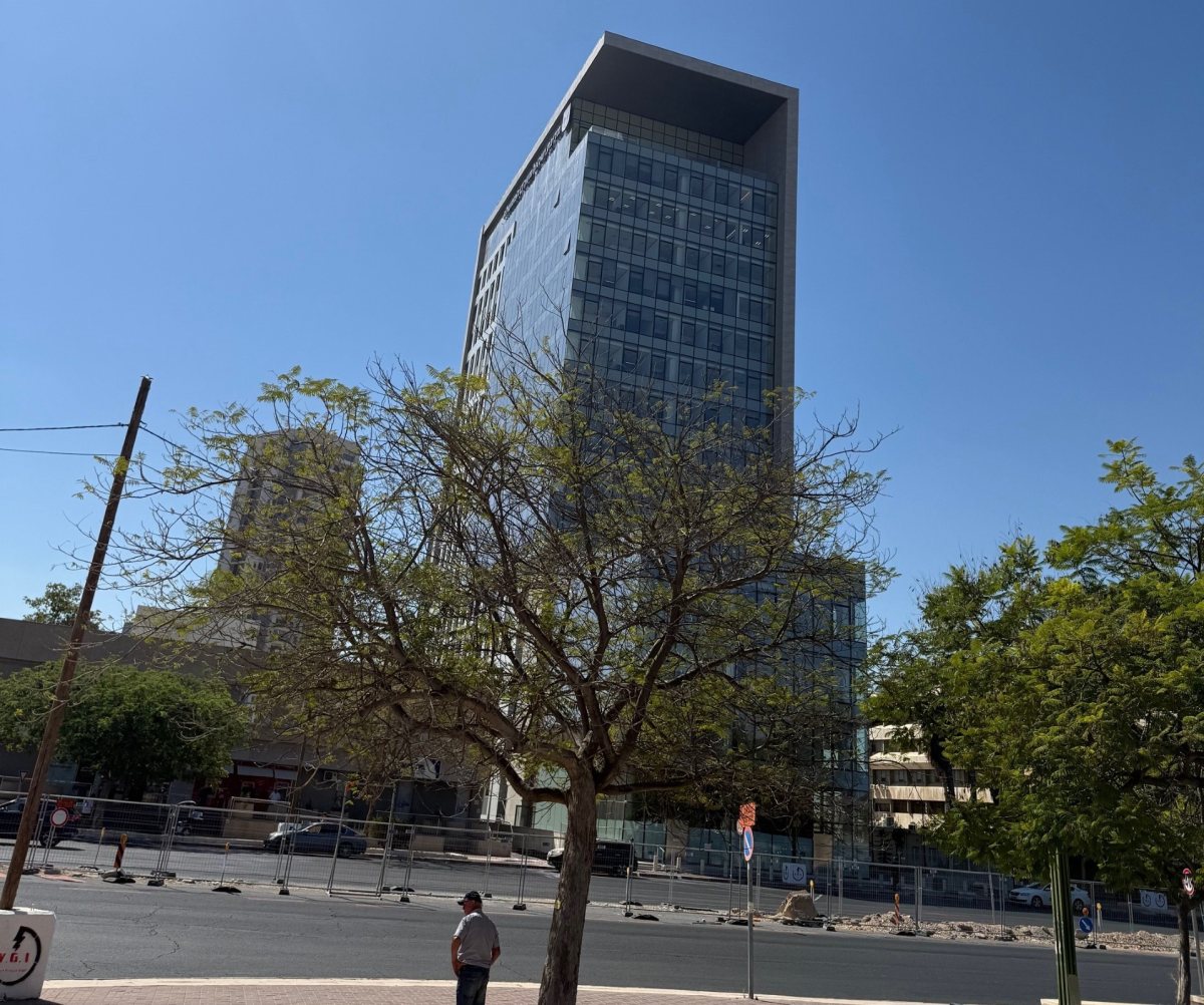 קרדיט צילום: צבי תקשורת