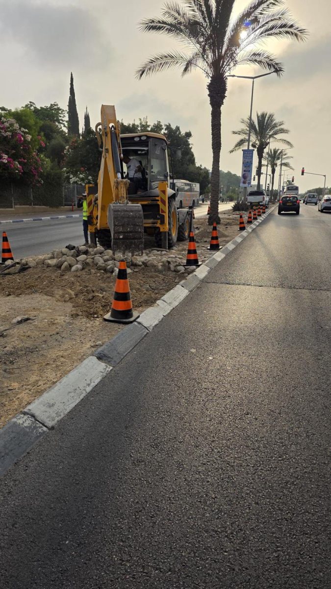 קרדיט: עיריית באר שבע