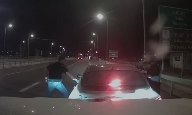 קרדיט - דוברות מרחב נגב