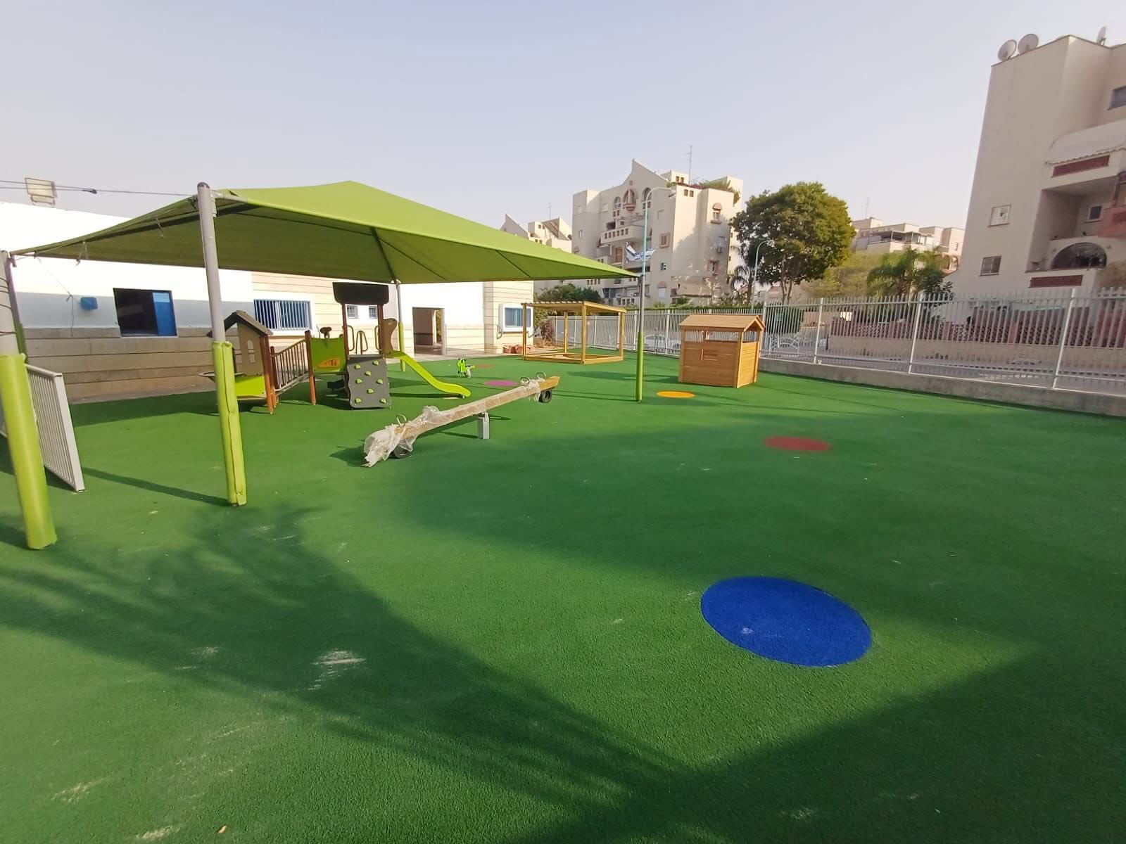 קרדיט: עיריית באר שבע