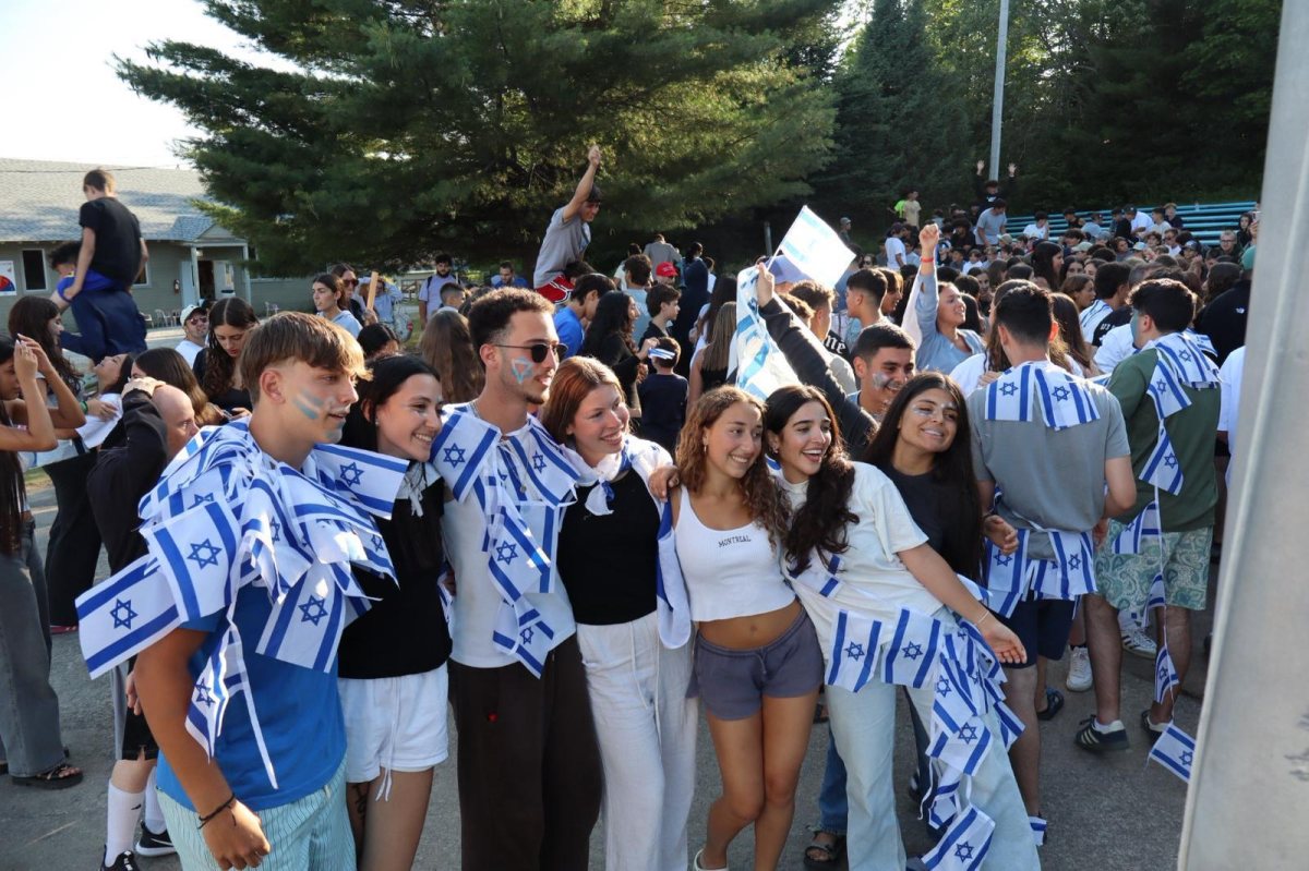 קרדיט: בני שמעון