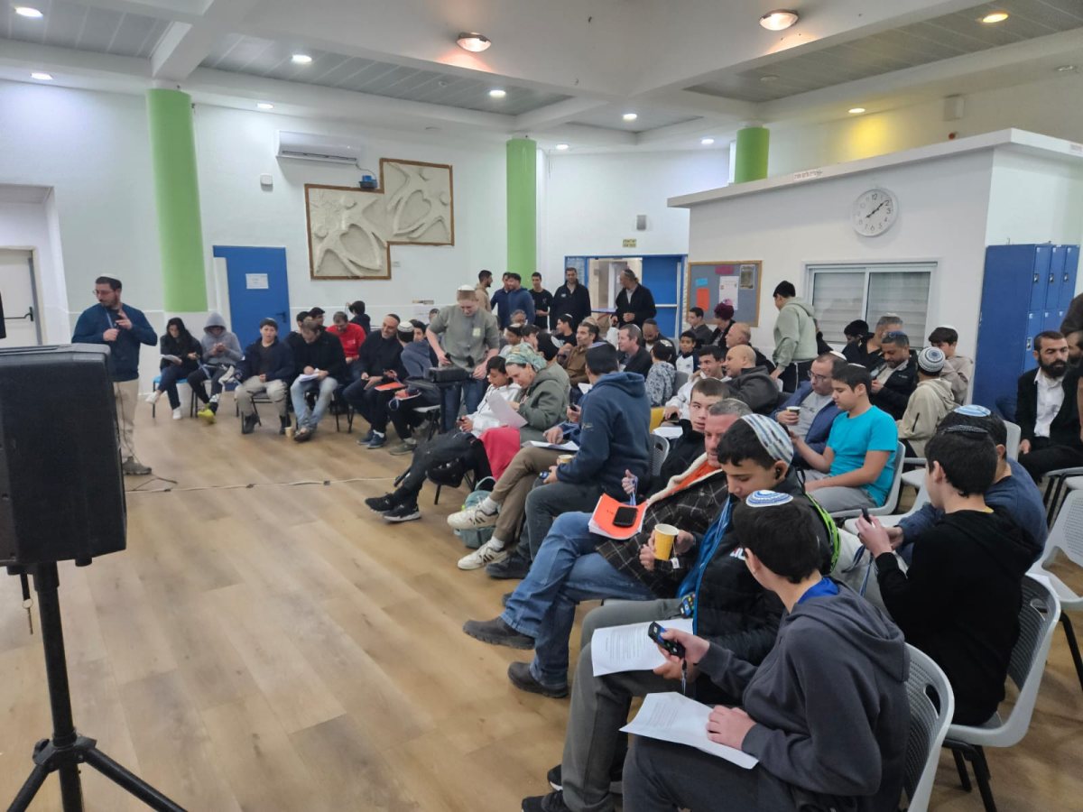 קרדיט: מועצת מיתר