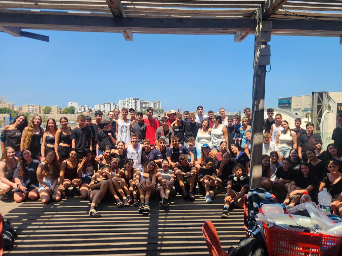 קרדיט: בני שמעון