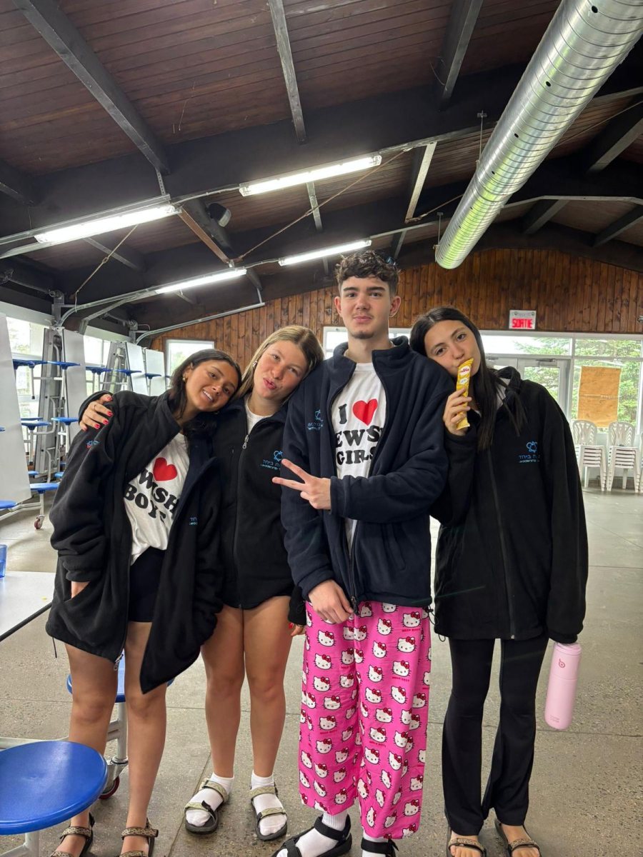 קרדיט: בני שמעון