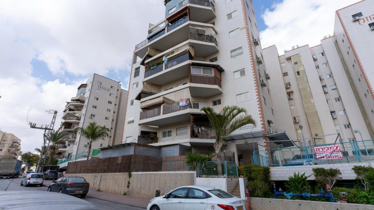 עמוס ירקוני. קרדיט - רימקס