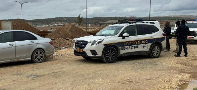 קרדיט: מועצת מיתר