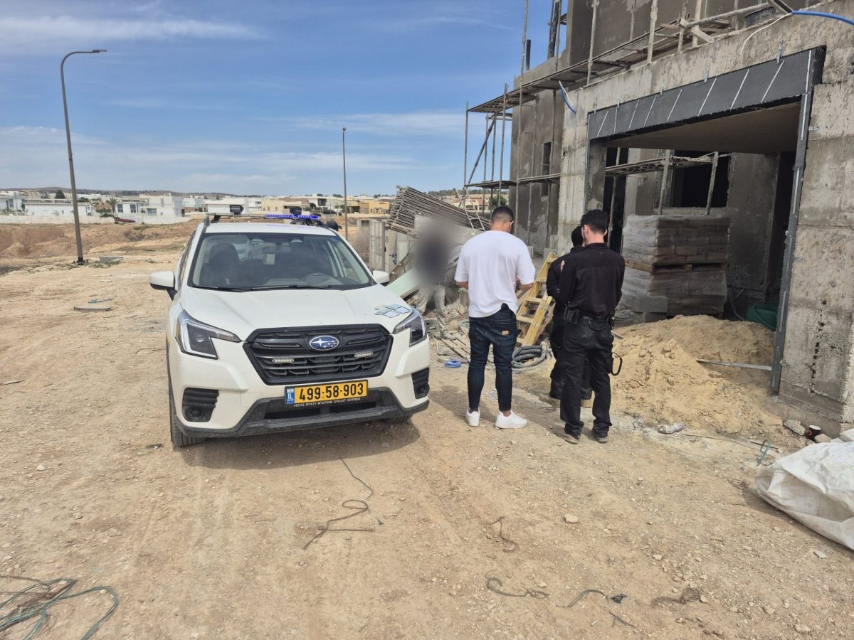 קרדיט: מועצת מיתר