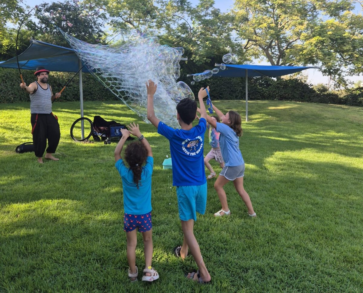 קרדיט: שירה יהב-גרנות
