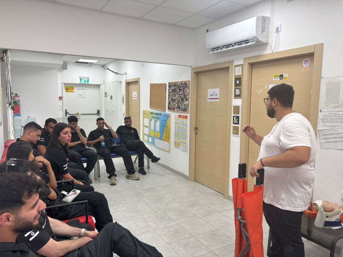 קרדיט: מועצת מיתר