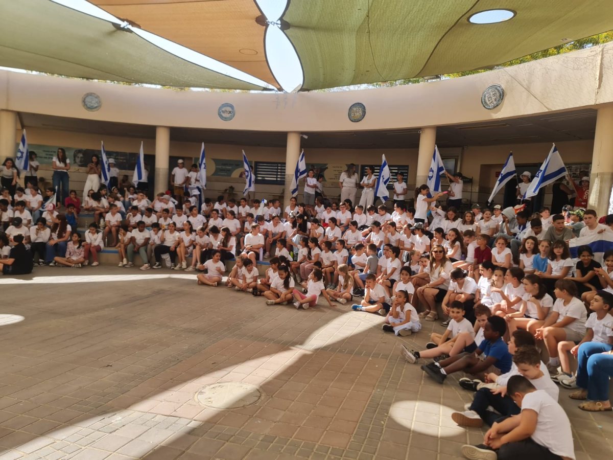 קרדיט: עיריית באר שבע