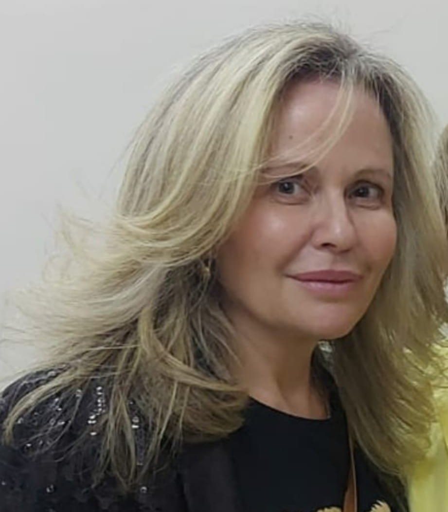 דליה דרייהר. קרדיט: צילום פרטי