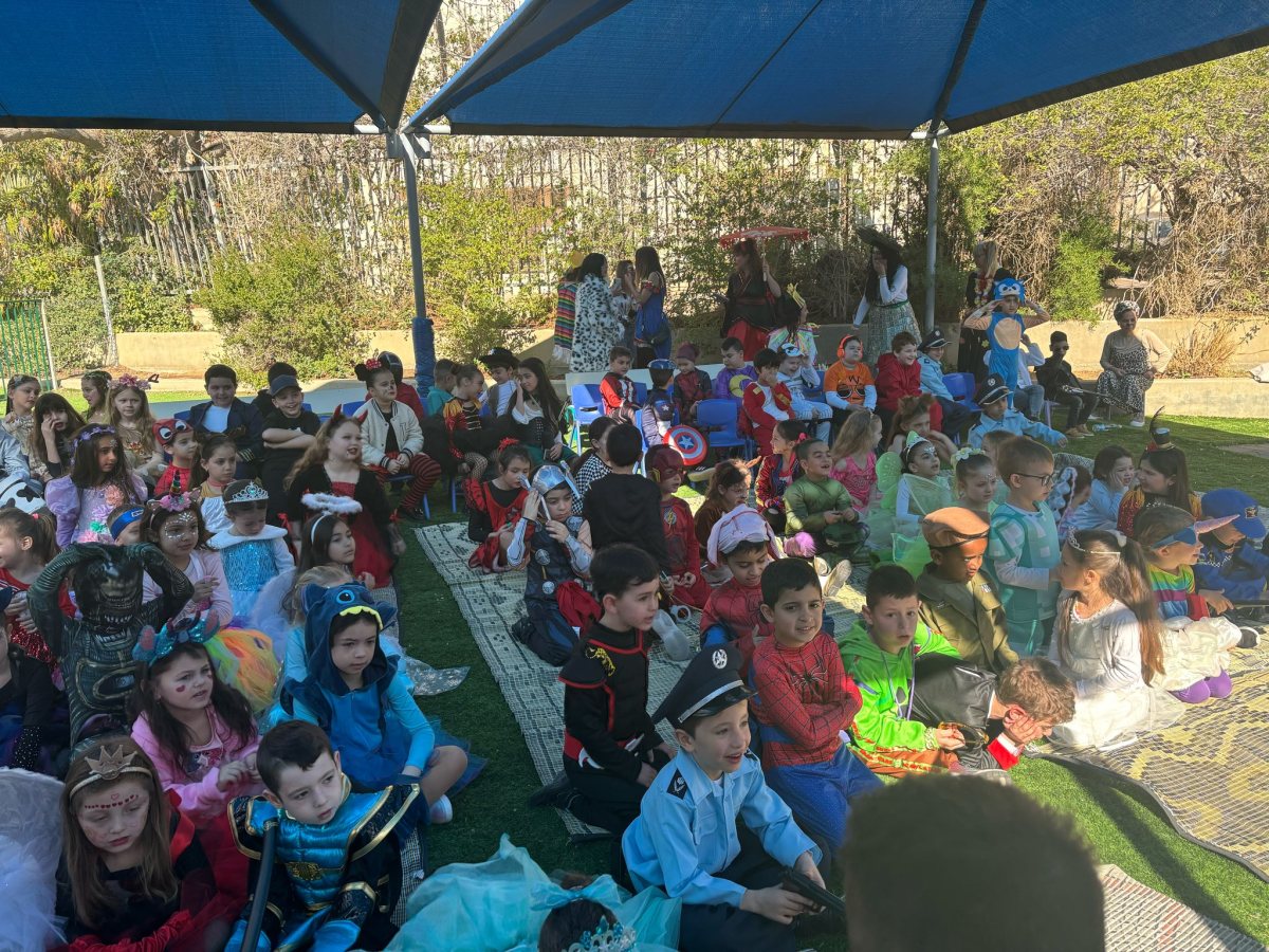 קרדיט: עיריית באר שבע