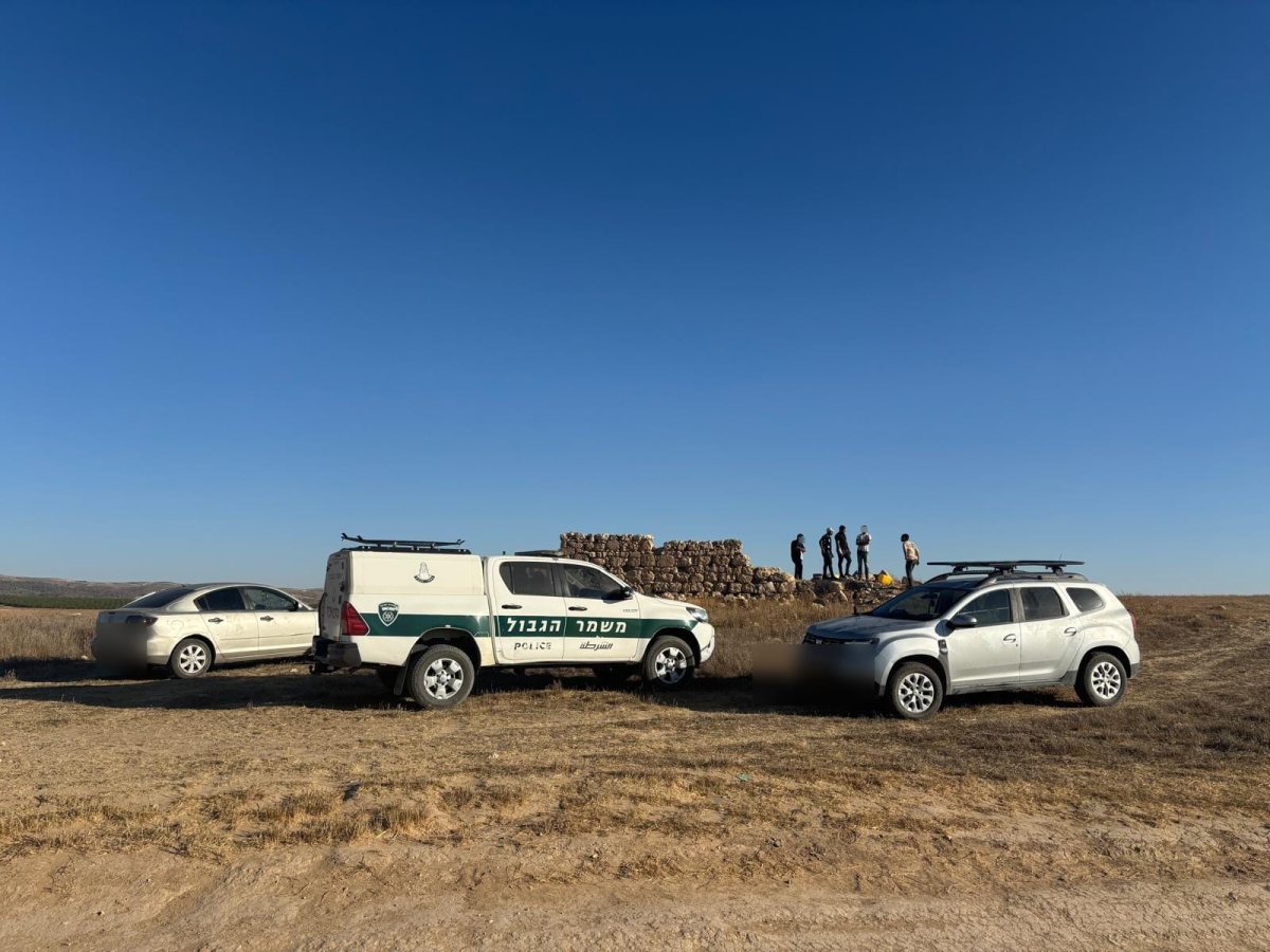 קרדיט: רועי משה ומנשה גלעד