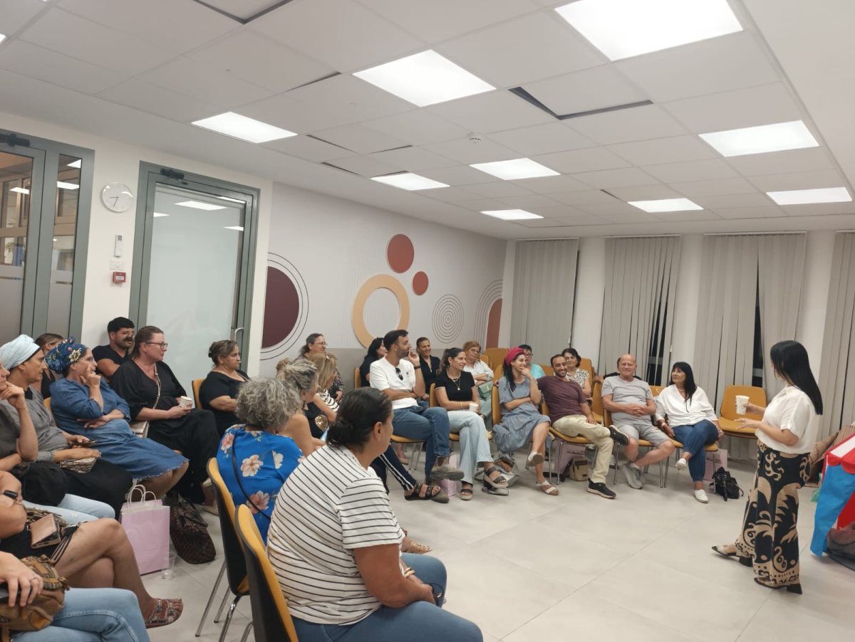 קרדיט: עיריית אופקים